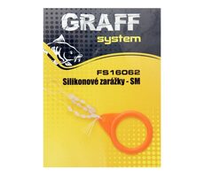 Graff SM Silikonstopfen
