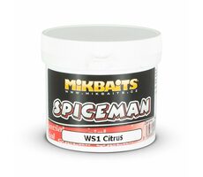 Mikbaits Dough Spiceman WS1 Citrus 200g