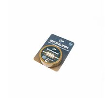 Nash SkinLink Semi-Stiff Cord 10m 20lb Gravel Brown