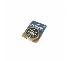 Nash SkinLink Semi-Stiff Cord 10m 35lb Gravel Brown