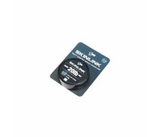 Nash SkinLink Semi-Stiff Line 10m 20lb Dark Silt