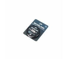 Nash SkinLink Semi-Stiff Line 10m 35lb Dark Silt
