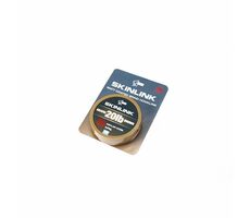 Nash SkinLink Stiff Cord 10m 20lb Gravel Brown