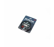 Nash Cord SkinLink Stiff 10m 20lb Dark Silt