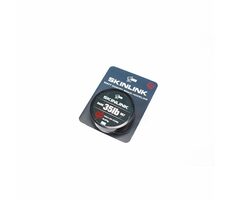Nash SkinLink Stiff Cord 10m 35lb Dark Silt