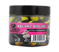 LK Baits Balance Boilies Nutric Acid/Ananas 250ml 20mm