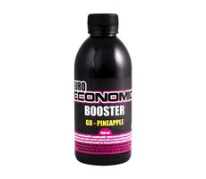 LK Baits Booster Euro Economic G8 Ananas 250ml