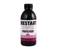 LK Baits Booster Top Restart Lila Pflaume 250ml