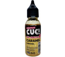 LK Baits Dip CUC! Spezialkaramell 35ml