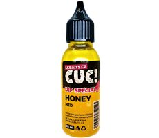 LK Baits Dip CUC! Spezialhonig 35ml