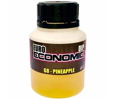 LK Baits Dip Euro Economic G8 Ananas 100 ml