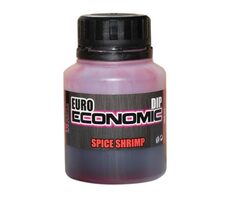 LK Baits Dip Euro Economic Spice Garnelen 100 ml