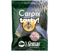 Sensas Booster Powder Carp Tasty Honey (Honig) 300g