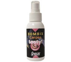 Sensas Booster Bombix Carp Tasty Krill (Krill) 75ml