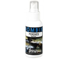 Sensas Booster Bombix Perches (Sitzstangen) 75ml