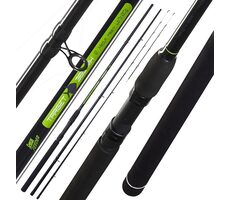 Sensas Rod Target Feeder 3,6 m H 140 g 3+2
