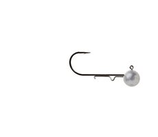 Savage Gear Ball Jighead 10g Größe 2/0 5St