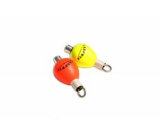 Carp&#39; R&#39; Us Indicator Line Biter Gelb