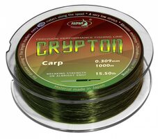 Katran Vlasec Crypton Karpfen 1000 m 0,286 mm 5,8 kg