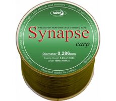 Katran Vlasec Synapse Karpfen 1000 m 0,261 mm 4,88 kg