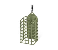 Delphin Feeder ECO Splash L 30g