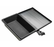 Mivardi Ablagetablett mit Wanne