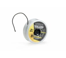 Mivardi Lead Core SuperSoft Stealth 10m 45lb