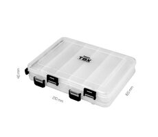 Delphin Box TBX Duo 210-12P Clip