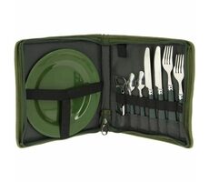 NGT Tagesbesteck PLUS Set