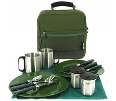 NGT Deluxe Besteckset