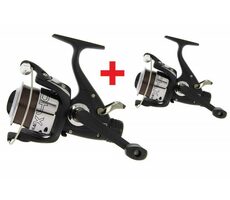 NGT Rolle Carp Runner MAX40 1+1 GRATIS