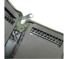 NGT Rig Wallet Stiff Rig Wallet
