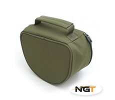 NGT Deluxe Rollenkoffer
