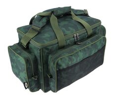 NGT Insulated Carryall 709 Dapple Camo Tasche