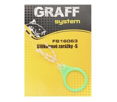 Graff Silikonstopfen S