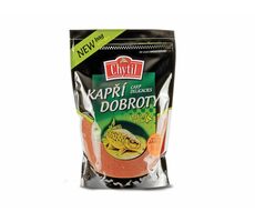 Gefangener Methodmix 1kg Erdbeere/Chili