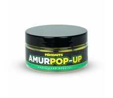Mikbaits Pop- UP Amur 100ml 14mm