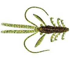 Gunki Naiad Salty Gummiköder 10 cm 4,8 g Kracher 5 Stück