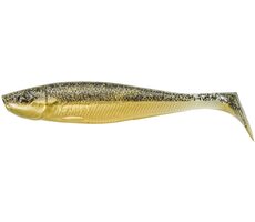 Gunki Bumpy Rubber Lure 11 cm 11,7 g Ghost Zander