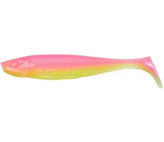 Gunki Gummiköder Bumpy 11cm 11,7g Pink Chart