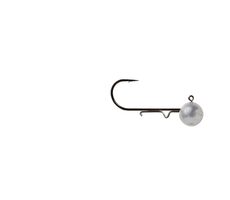 Savage Gear Ball Jighead 3g Größe 1/0 5St