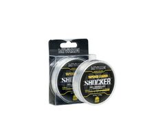 Mivardi Shocker Tapered Leader 5x12m 0,28-0,47mm