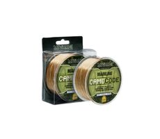 Mivardi Vlasec CamoCODE Hauptleine 600 m 0,305 mm 9,9 kg