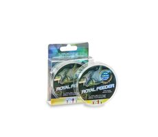 Mivardi Vlasec Royal Feeder 200 m 0,185 mm 3,9 kg