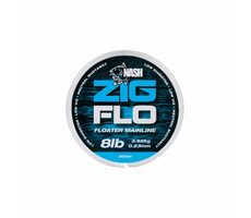 Nash Line NXT Zig Flo 300m 0,23mm 3,6kg 8lb