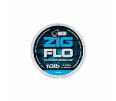 Nash Line NXT Zig Flo 300m 0,28mm 4,5kg 10lb