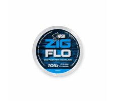 Nash Line NXT Zig Flo 100m 0,28mm 4,5kg 10lb