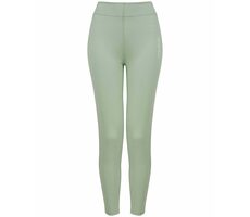 Navitas Leggings Damen Leggings Hellgrün L