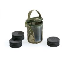 Mivardi-Koffer ZigRig CamoCODE