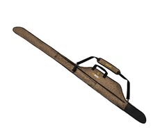 Delphin Rutenabdeckung AREA DoubleSAFE Carpath 360-2 195cm